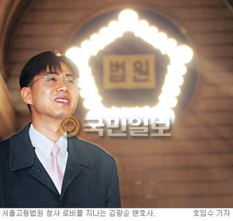 전성시대 맞은 ‘국선변호인’