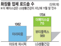 아모레인덕원(영) | 아모레퍼시픽, CJ올리브영에 납품 중단… “로드숍 ‘아리따움’ 집중”
