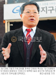 개척 3년도 안돼 중형교회급 성장… 기흥지구촌교회 안용호 목사