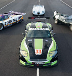 재규어, ‘르망24시간’ 레이스 출전