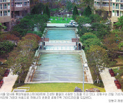 강동구, 친환경 아파트 짓는다… 녹지비율 40%·냉난방 에너지 40% 절감