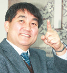 기독 대안학교 ‘한국국제크리스천스쿨’ 운영하는 유용국 목사
