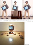 한국적 비디오 아트 대부 박현기 10주기 회고전