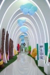 롯데제과, 체험식 과자박물관 ‘스위트 팩토리’ 개관