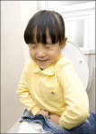 [칼럼] 유치원가더니 변비 생긴 아이, 스트레스 때문?