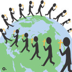 [선교백과] 선교사역 교회 얼마나