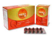 [신제품] 동화약품 종합영양제 ‘아토믹스큐플러스’