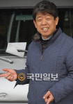 미자립교회 승합차 고쳐드립니다