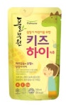 [신제품] 풀무원녹즙, ‘키즈하이녹즙’ 출시