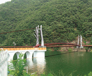 진천에 수상레포츠 콤플렉스 만든다