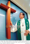 5년만에 성극무대 서는 열린문교회 임동진 목사… 죽음 문턱서 살아난 기적 그리고 얻게된 신앙