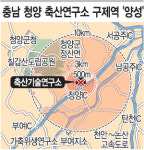 구제역 사상최악 축산硏도 뚫렸다… 충남 청양까지 번져 정부기관도 방역 허점 드러나