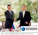 다온에너지경영컨설팅 | [글로벌 경영-KOGAS] 해외 에너지 자원 확보 ‘잰걸음’