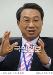 노희석 예성 신임 총회장 인터뷰