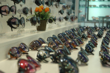 자외선, 백내장·황반변성 등 실명질환 원인