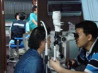 건보공단, 외국인 근로자 위한 의료봉사 펼쳐