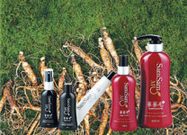 [2010 상반기 히트상품-토종 생약초 탈모치료제] ‘재구매율 90%’ 고객이 확인한 효능