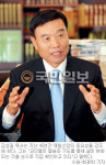 수원 시은소교회  김성길 목사 “6·25전쟁은 나를 고아로 만들었지만 그 아픔은 나를 믿음으로 이끌었지요”
