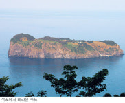 [명품 피서지 경북으로 오이소-울릉] 신비의 섬！ 문명이 불편한 원시의 세상