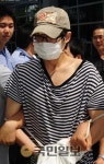 결혼 반대 여자친구 母 살해범 영장 실질 심사