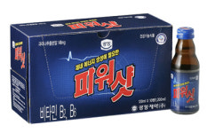 [신제품] 광동제약, 에너지 드링크 ‘파워샷’