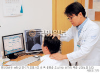 교통사고 뒤 목 통증, 증상 주의깊게 살펴야