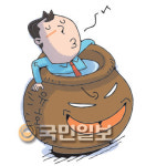 [겨자씨] 꿀물과 독약