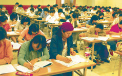 “기독 치유상담 전문가에 도전하세요”