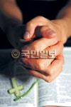 교제하지 않고 주일예배만… 개인주의 탓만 할 것인가