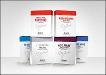 닥터자르트닥터스라벨브라이트닝겔마스크