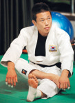 왕기춘 “3연패 이뤄야 유도왕”… 3개 대회 연속 금메달 도전