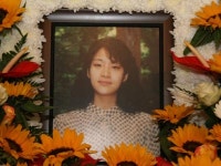 고 배윤재 선교사 순교 1주기 추모행사