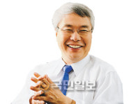 황성주 목사 “교회 일꾼 아닌 주님 나라 일꾼 키워야 평신도 통한 부흥 가능”