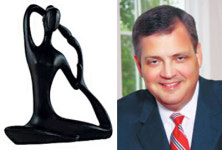 미국은 지금 요가 열풍… 남침례교신학교 알버트 모흘러 총장 경고