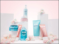 비욘드오리지널파워투명에센스