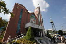 [이웃] 아름다운 교회길(3)-함평읍교회