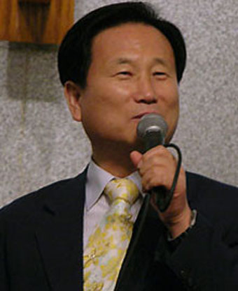 강흥복 감독회장 직무정지..감리교 다시 혼돈 속으로