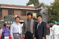 대한민쿡-음성소망병원 | 한국마이팜제약, 음성소망병원 ‘사랑의 축제 한마당’ 후원