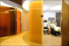 신개념 미래형 병원 ‘차움’ 28일 오픈