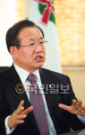 [미션 초대석] 대한예수교장로회 통합 김정서 총회장