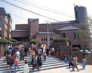 대법원 판결, “전주서문교회 합동가입 무효”