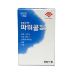 [신제품] 동화약품, 종합감기약 파워콜 에스