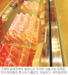 구제역 난리통에도 쇠고기값 ‘아직은 잠잠’