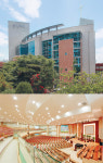 [국민교회건축상 후보지 찾아서-대구 동산교회] 단순·세련… 예배에 집중 효과