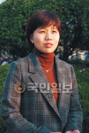 새내기사회복지상-대구 제일종합사회복지관 이은진 씨 “결혼이민자 말 못할 고통 도와야죠”