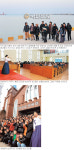 포화가 할퀸 가슴에도 새싹 돋다… 연평교회, 포격 100일 만의 첫 주일예배