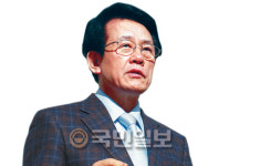 현장 목회 실천하는 최종진 서울 성북교회 목사 “새벽 기상 힘들지만 무척 행복합니다”