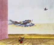 [그림이 있는 아침] 나비의 꿈