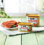 [대상-우리팜 아이사랑] 엄격한 ‘무항생제 원료’… 어린이들을 위한 웰빙햄