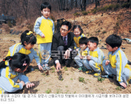 홍양표 한국 좌·우뇌교육개발연구소장 “우뇌계발 시작은 존댓말 교육”